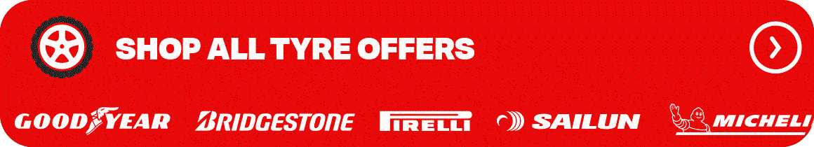 SHOP ALL TYRE OFFERS