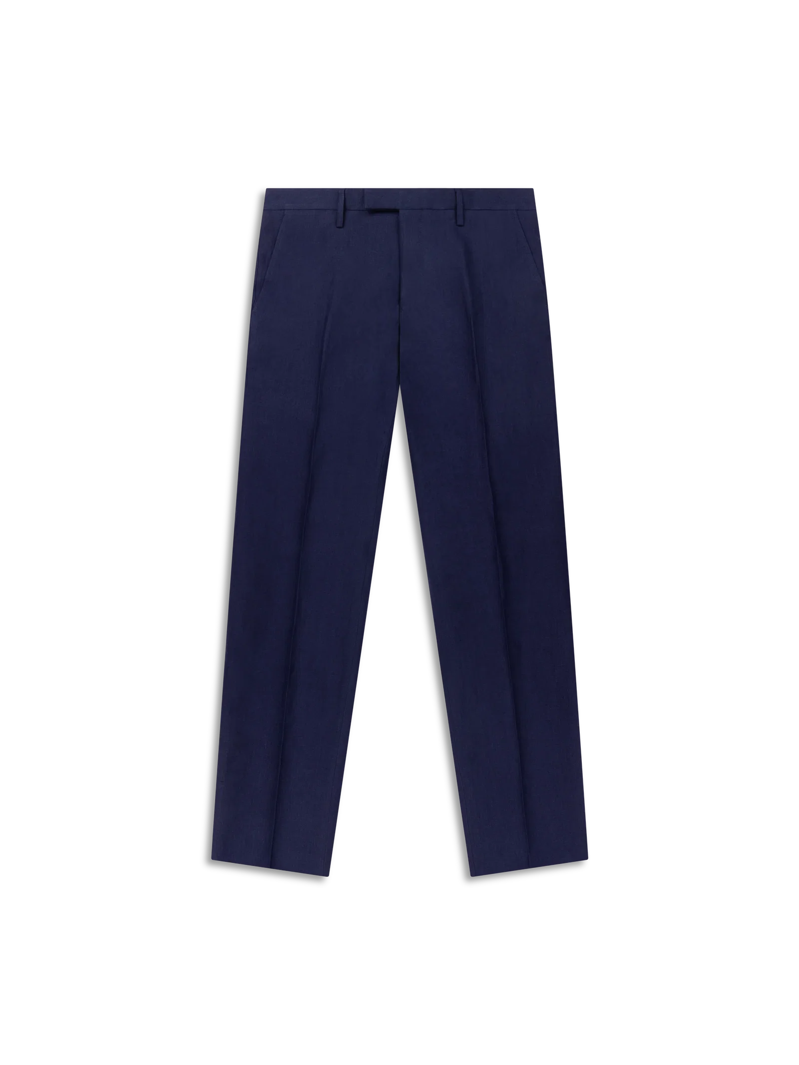 Image of The Candelo Linen Trouser