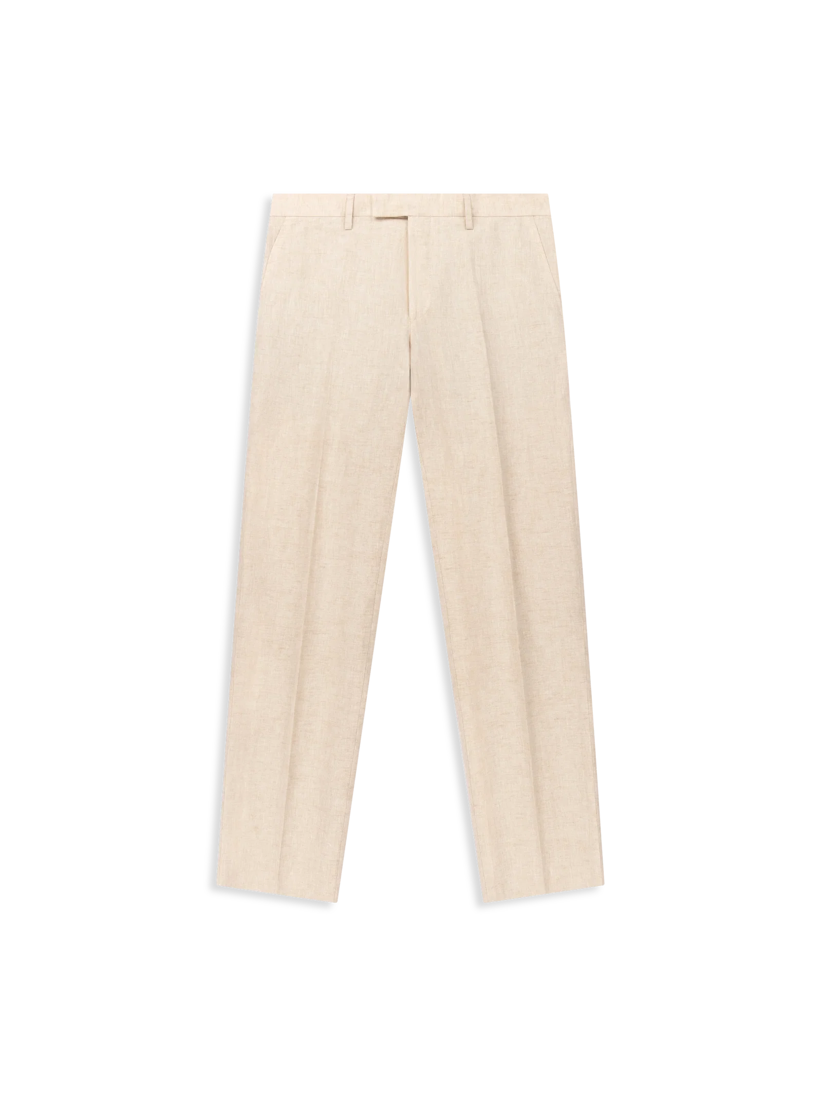 Image of The Candelo Linen Trouser