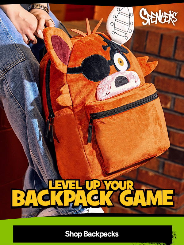 Shop Backpacks