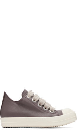 Purple Tower Jumbolace Low Sneaks Sneakers