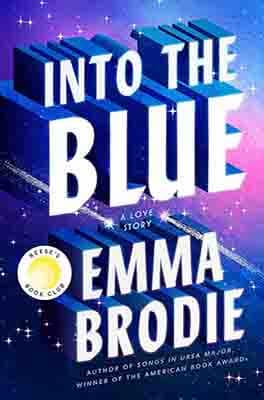 Into the Blue: A Love Story