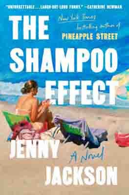 The Shampoo Effect: A Novel