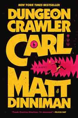 Dungeon Crawler Carl