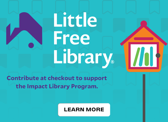 Little Free Library