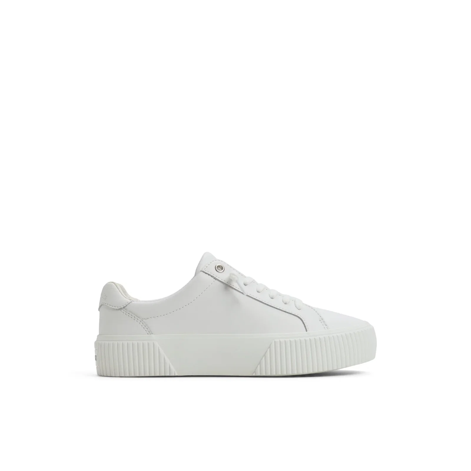 Image of Bermuda Lace to Toe Platform Sneakers
