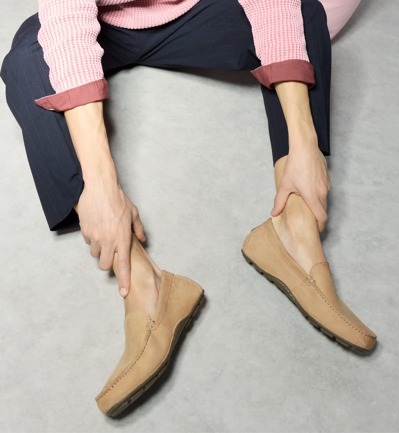 Sperry