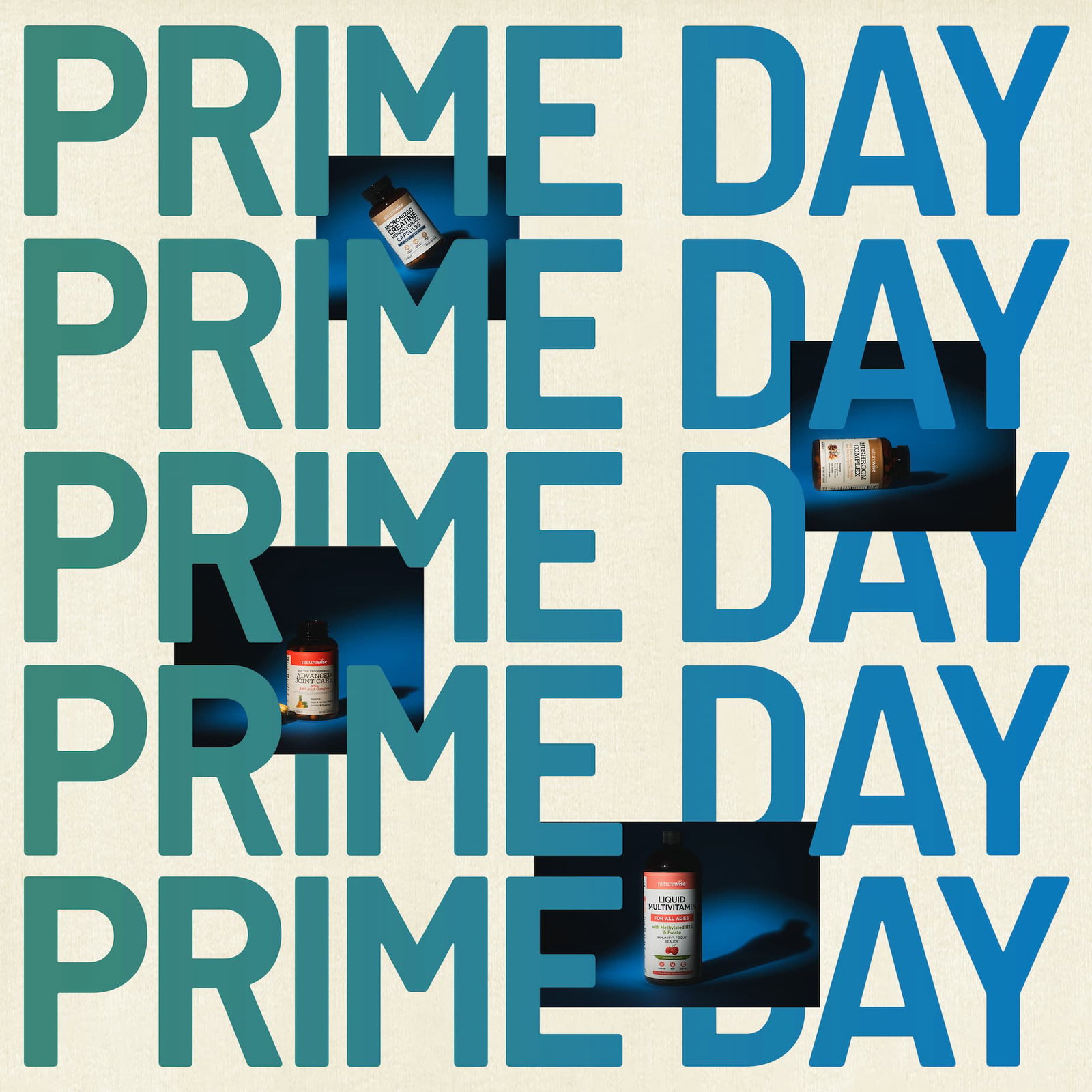Shop Amazon Prime Day