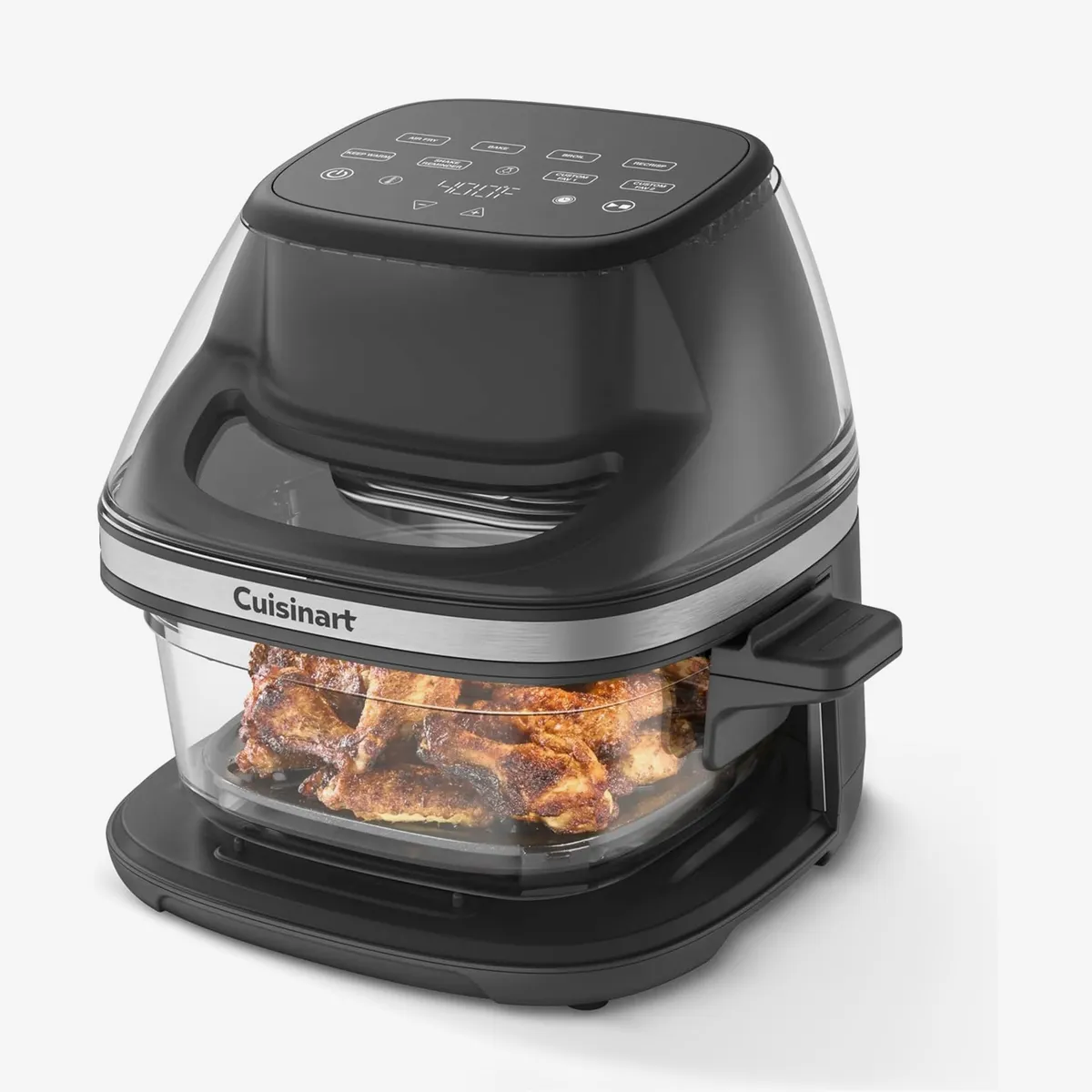 Join team air fryer for $100