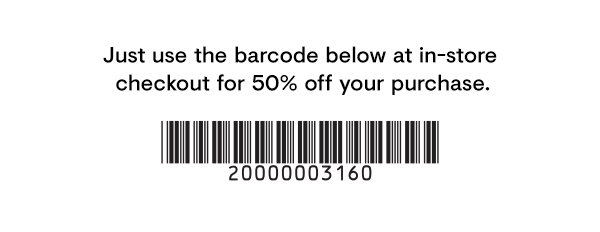 barcode