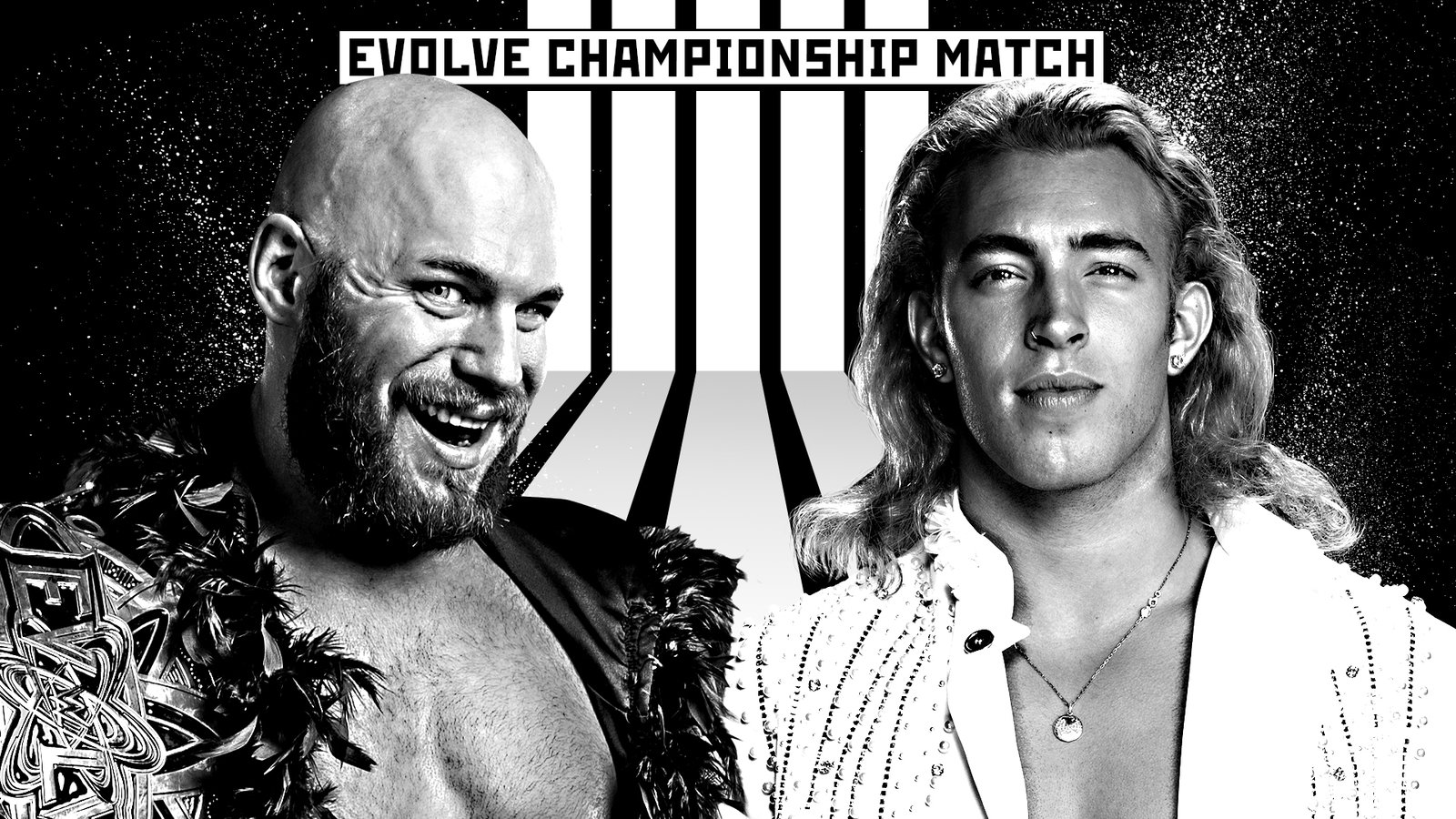  EVOLVE CHAMPIONSHIP MATCH