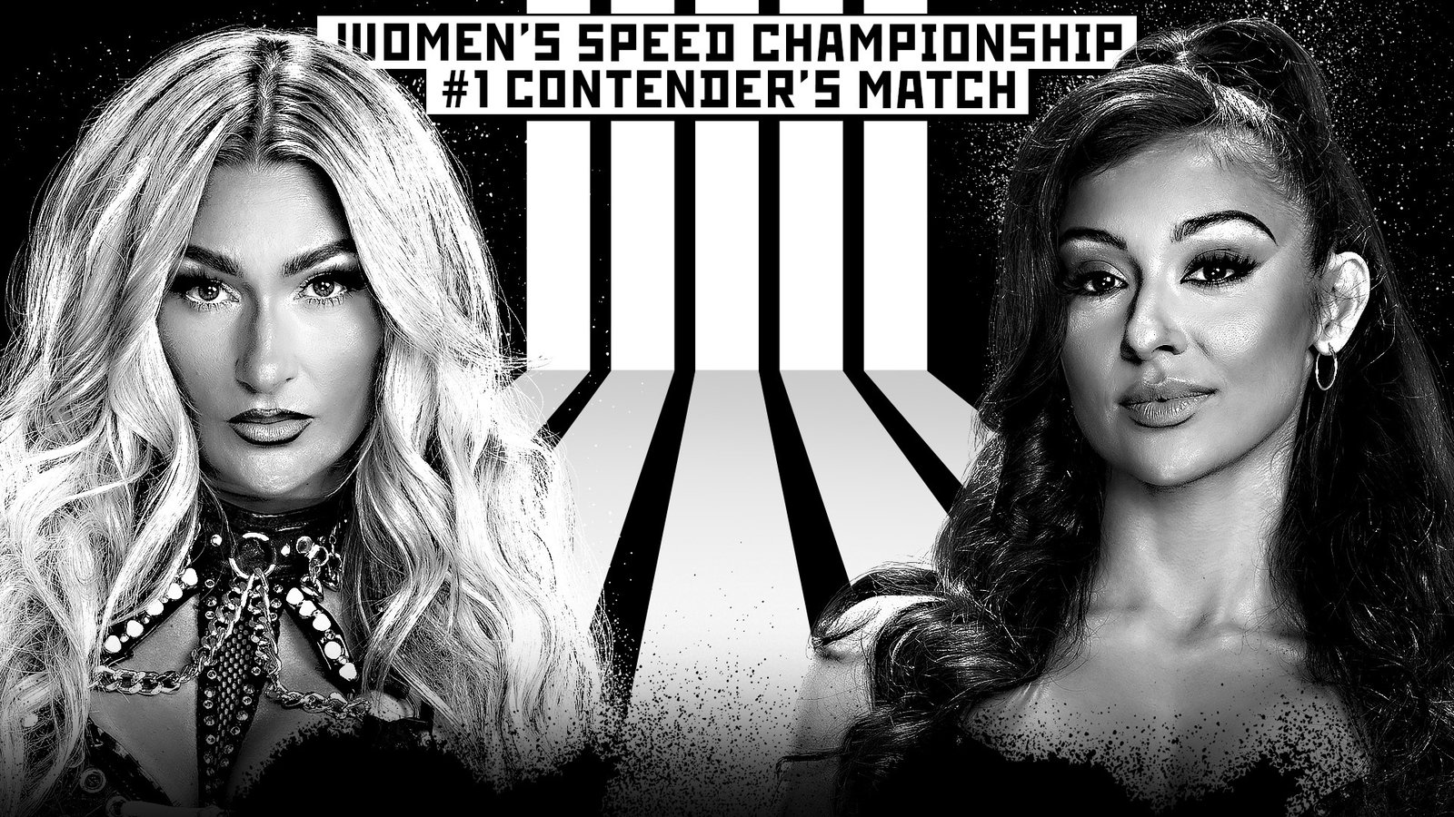 WOMEN’S SPEED TOURNAMENT FINAL