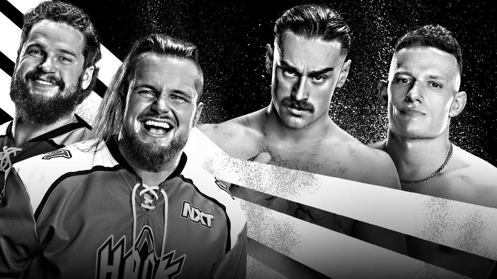 HANK WALKER AND TANK LEDGER vs. BIRTHRIGHT