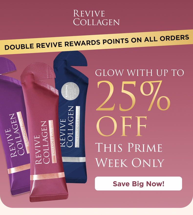 PRIME WEEK SALE