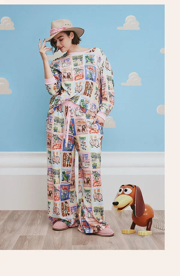 Toy Story