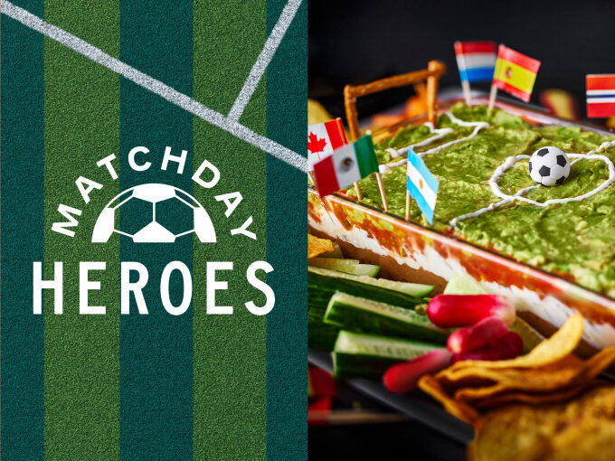 Match Day Heroes