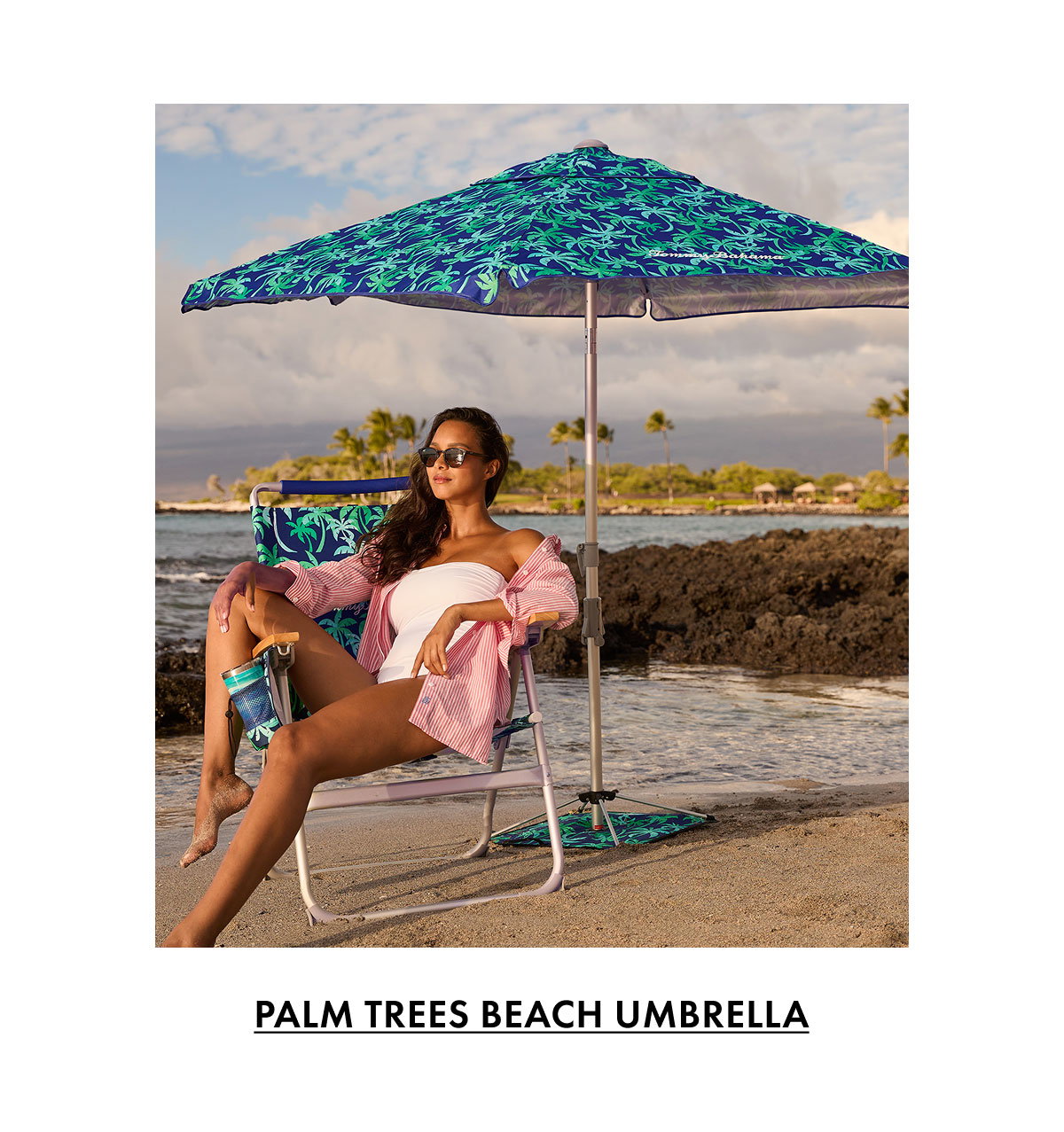 Beach Umbrellas