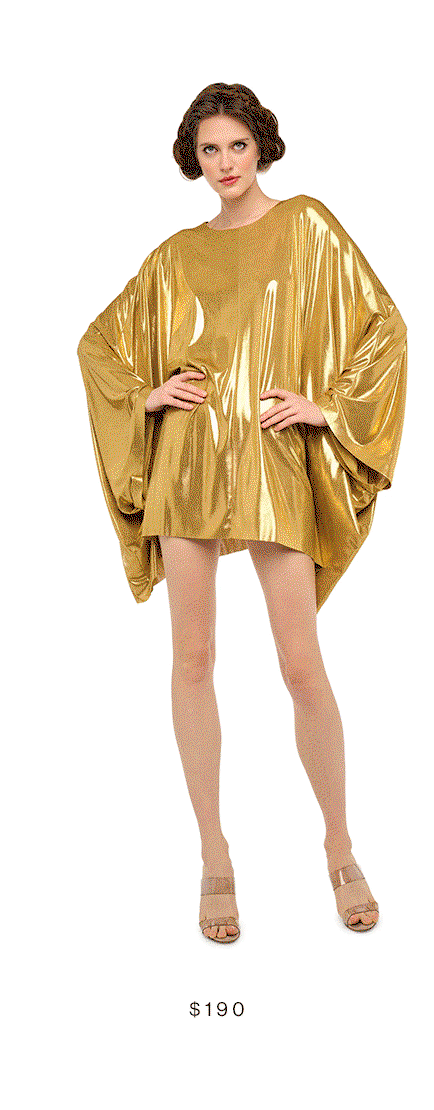 CAFTAN MINI