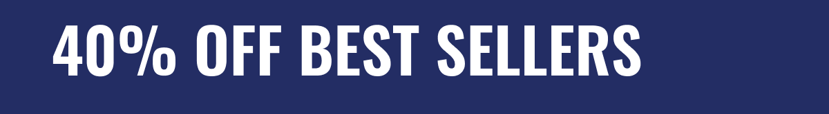 Shop Best Sellers