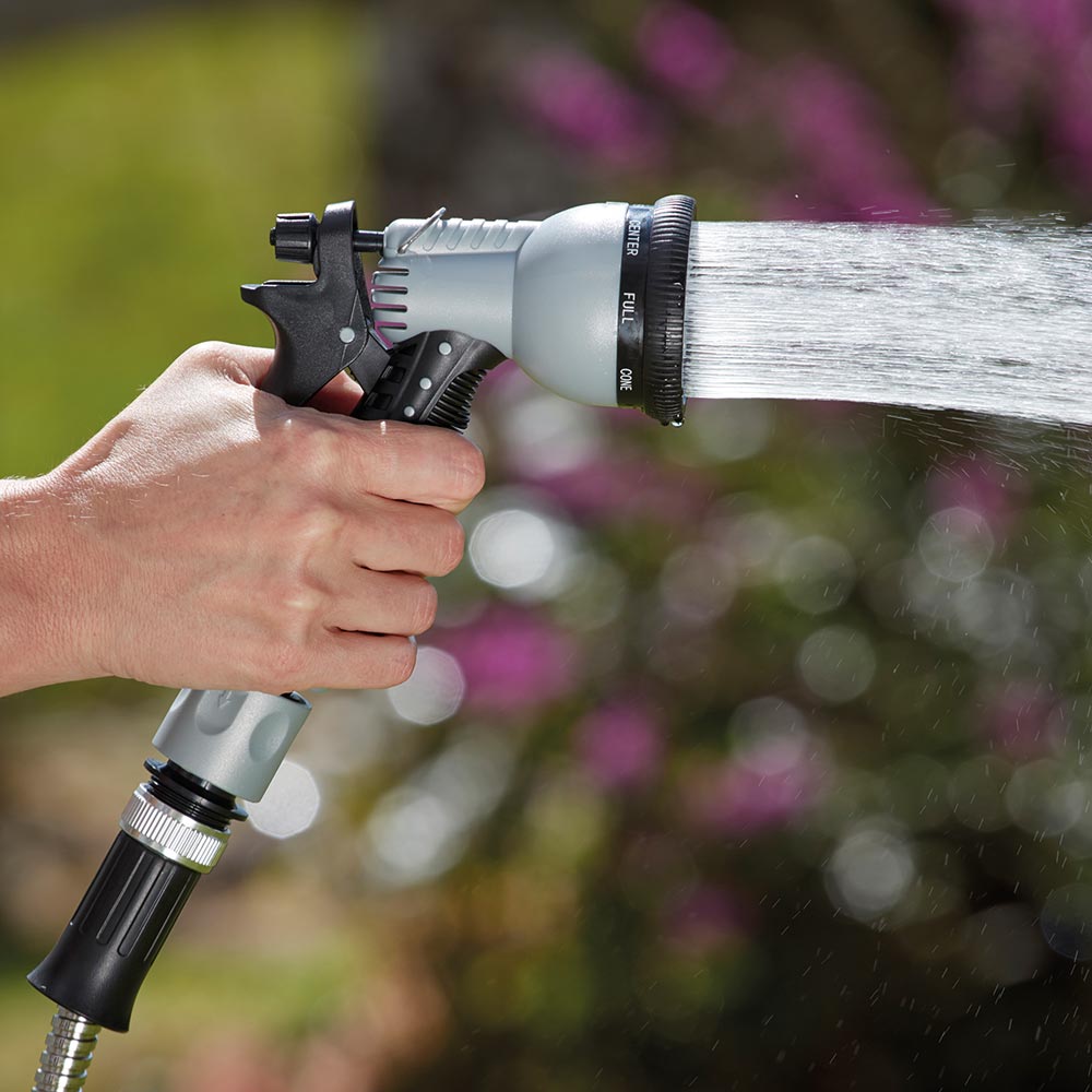 Easy Hose Stainless-steel Hose