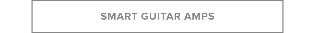 Smart Guitar Amps