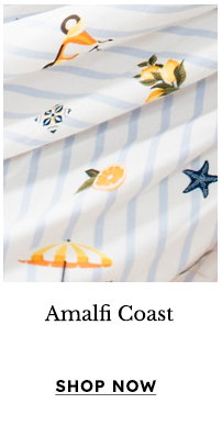 Amalfi Coast
