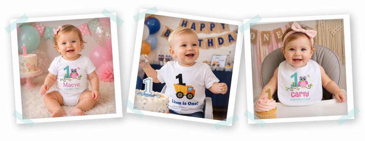 Big Sibling Tees - Personalized Big Brother Big Sister Shirts 