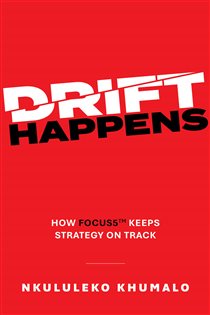 Drift Happens, by Nkululeko Khumalo