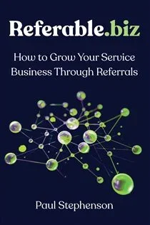 Referable.biz, by Paul Stephenson