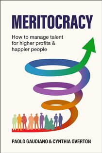 MERITOCRACY, by Paolo Gaudiano