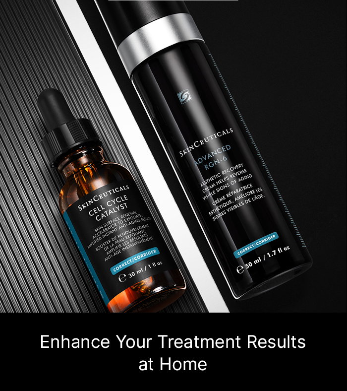 Achieve Smoother Skin