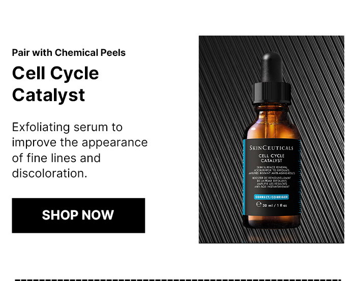 Cell Cycle Catalyst