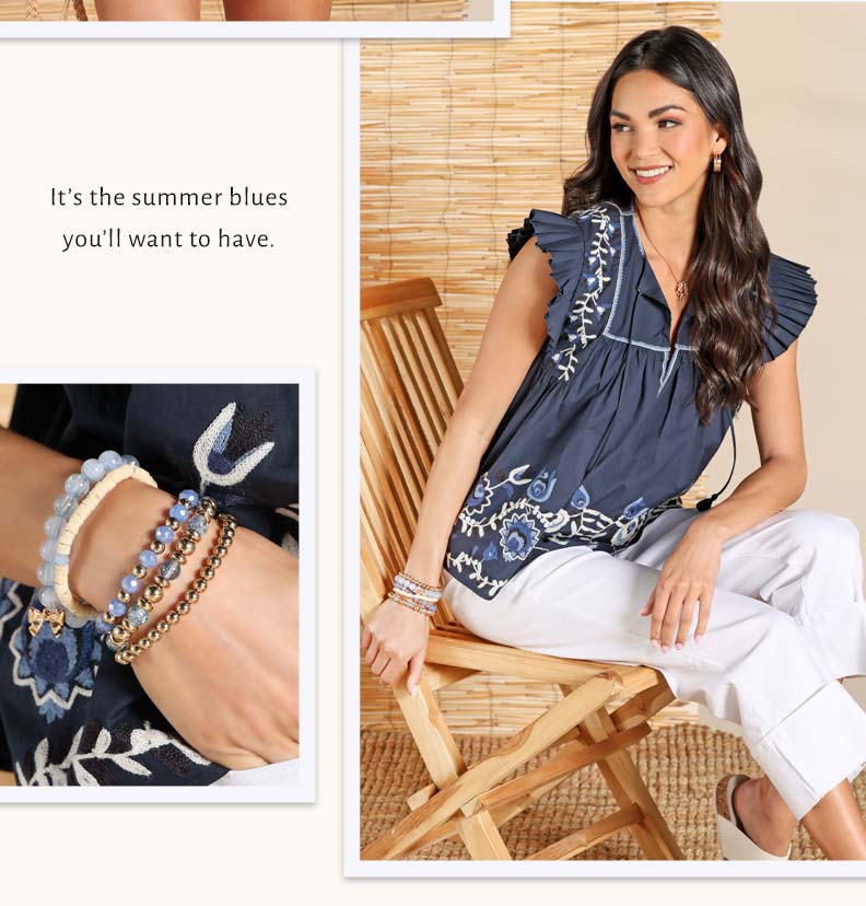 Shop the Look