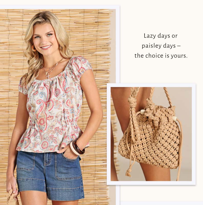 Shop the Look