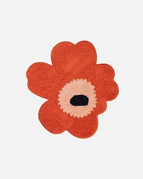 Unikko bathmat