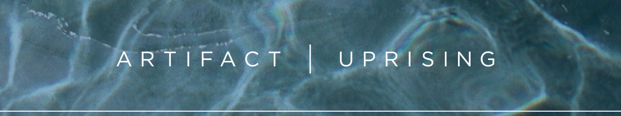 Artifact Uprising 