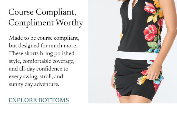 Explore Bottoms
