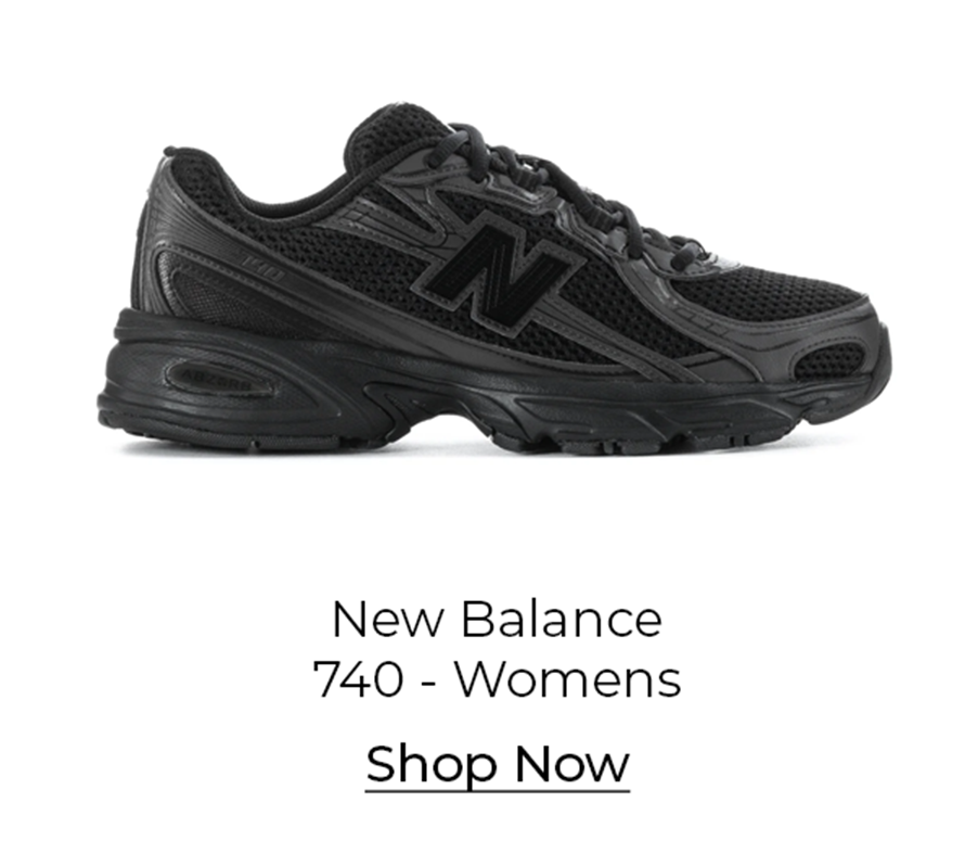 New Balance 740 Womens