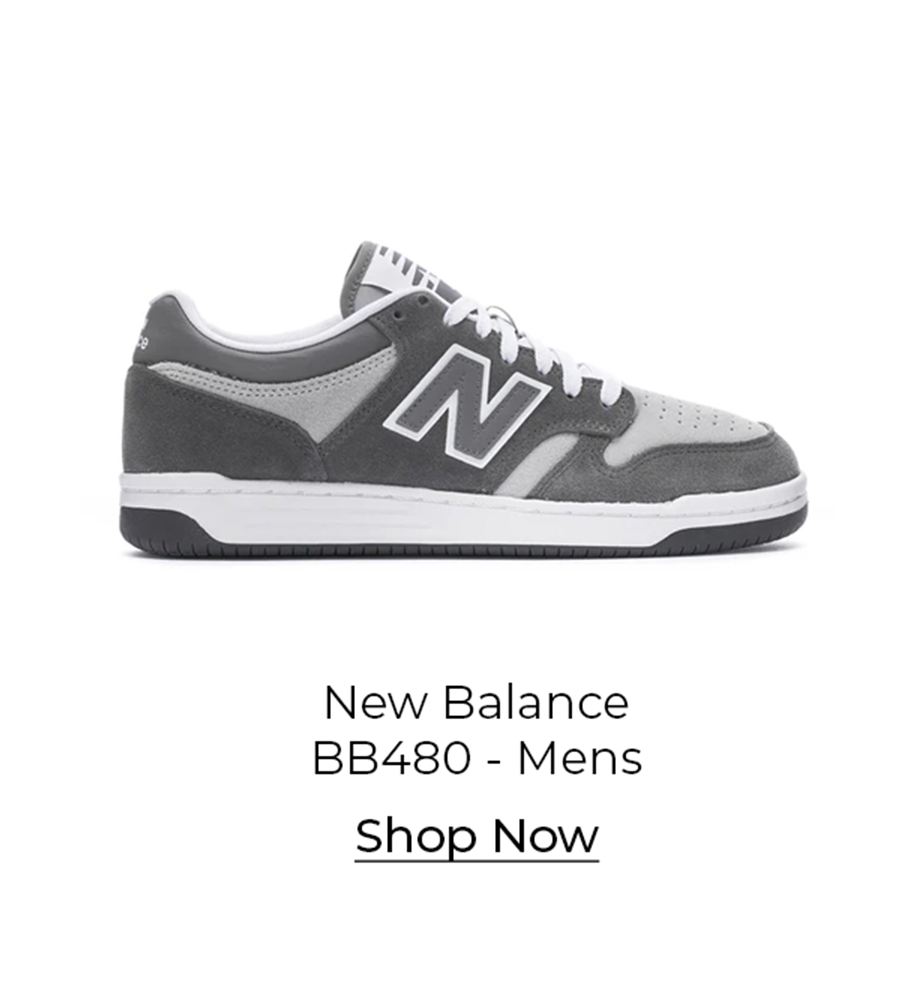 New Balance BB480