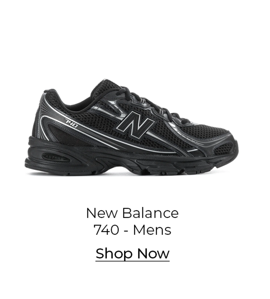 New Balance 740