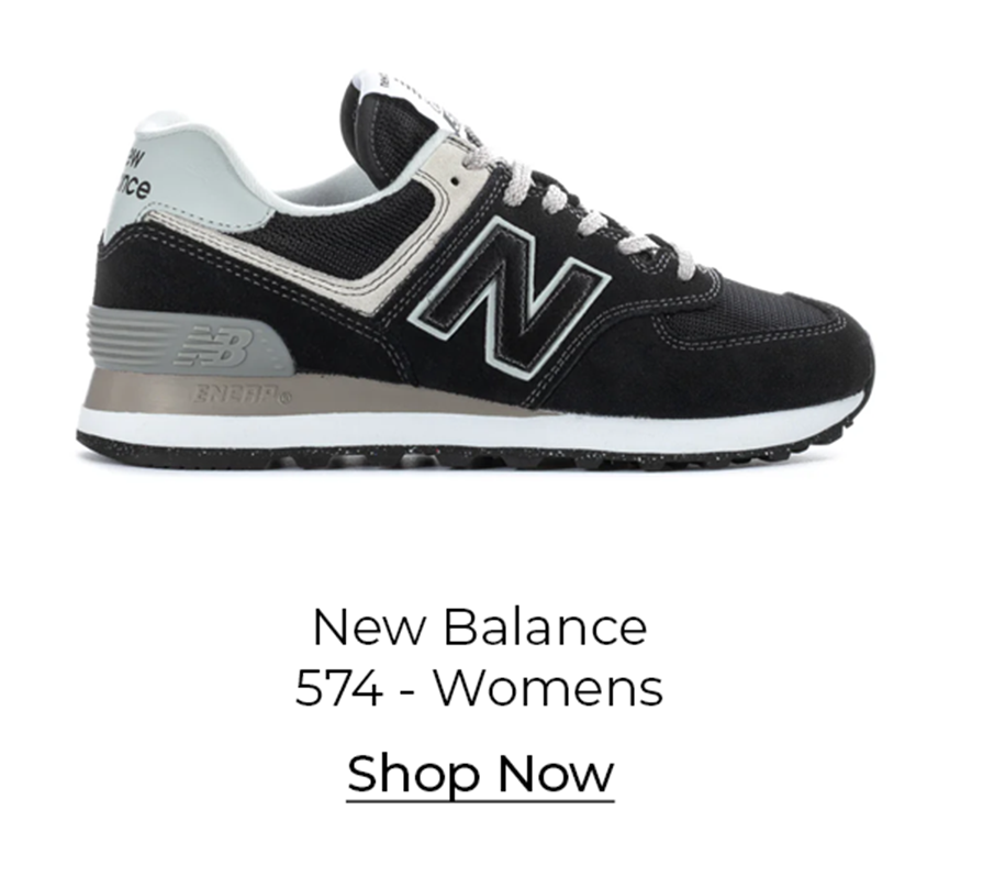 New Balance 574