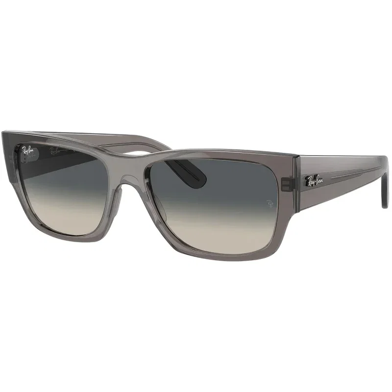 Image of Ray-Ban Carlos Sunglasses