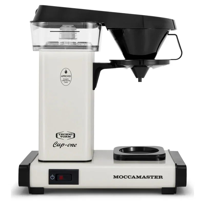 Image of Technivorm Moccamaster  Single Cup Coffee Maker