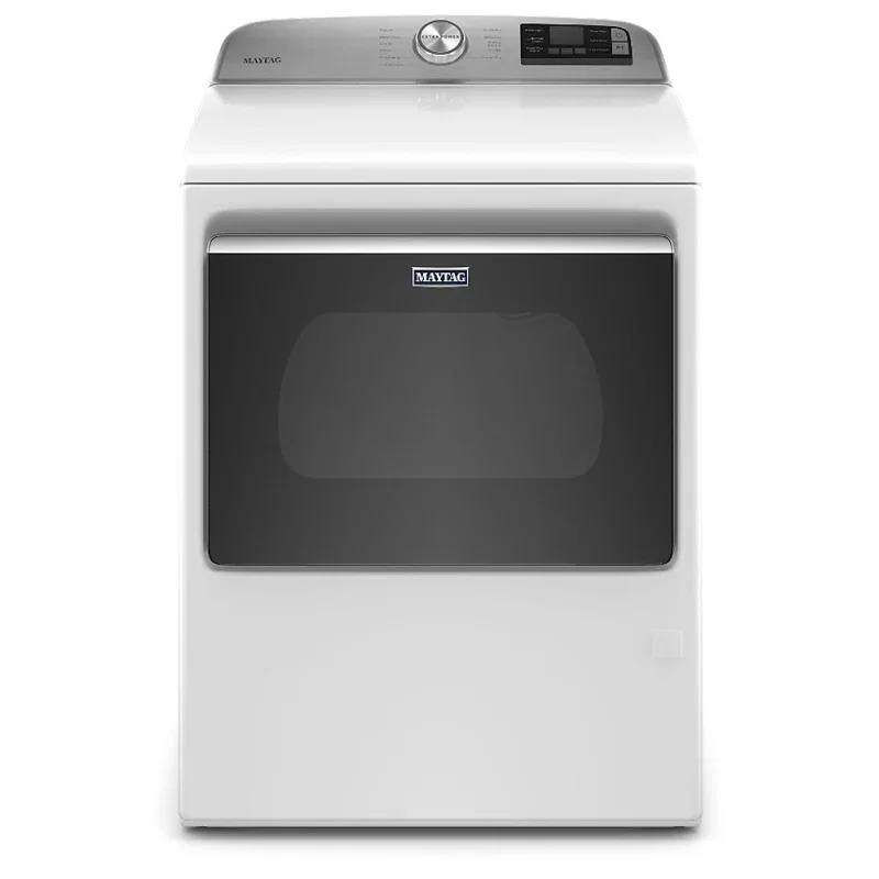 Image of Maytag 7.4 Cu. Ft. Smart Gas Dryer
