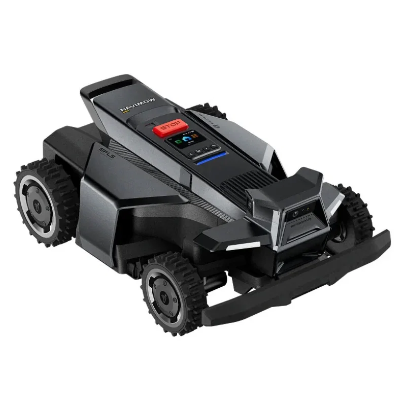 Image of Navimow X4 AWD Robotic Lawn Mower