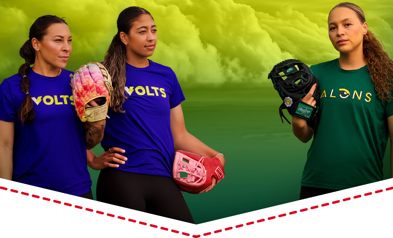 Custom Glove Day: Save $50 on Your Glove