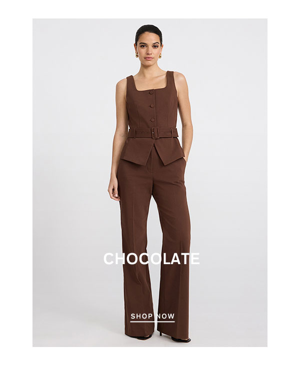 Chocolate