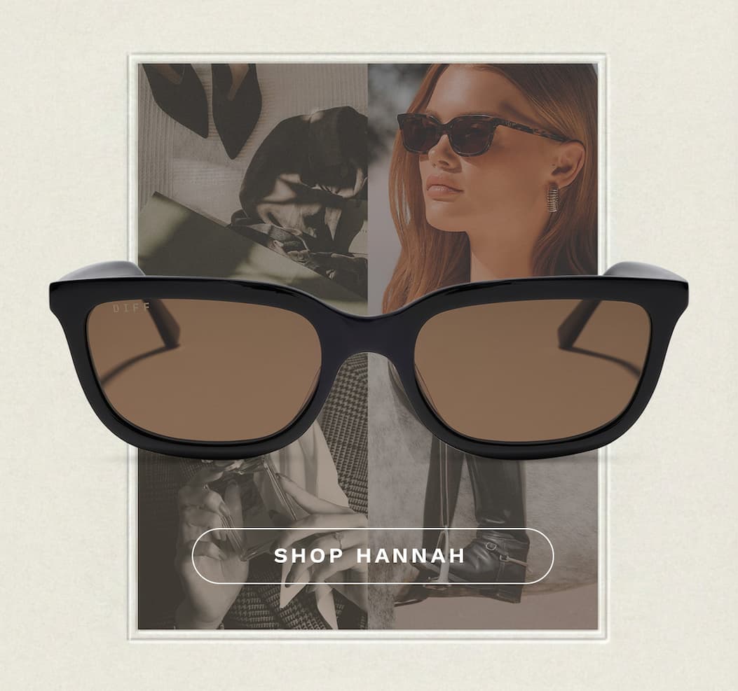Shop Hannah