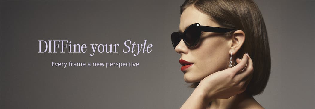 DIFFINE YOUR STYLE
