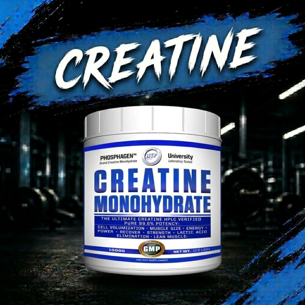 Creatine